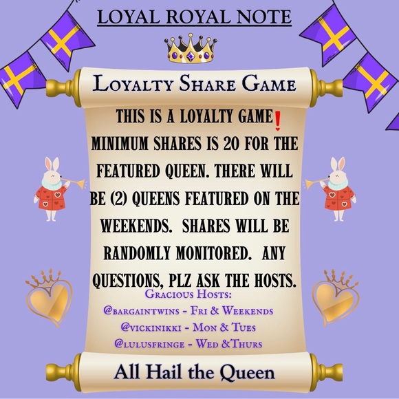 STARTING SOON! PLEASE LIKE NEW LISTING NOW ๐๐ - Picture 4 of 6